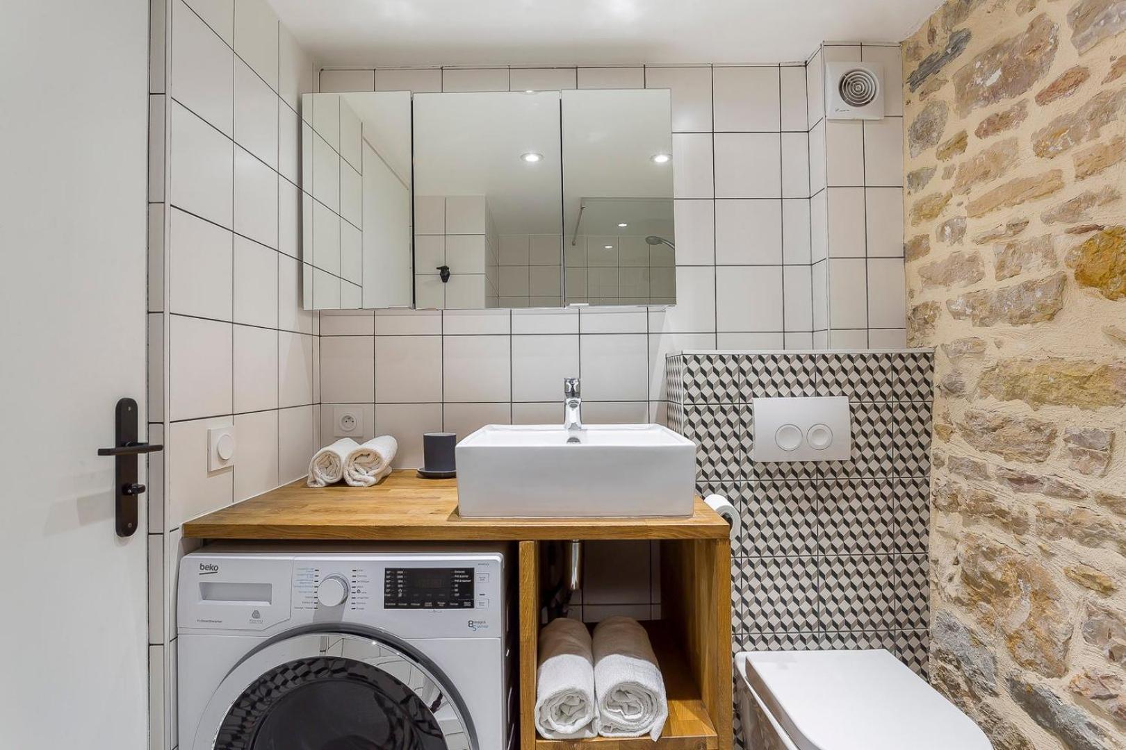 Hamac Suites - Studio Ainay 1 - Hyper Centre Lyon - 2 Personnes Exterior foto